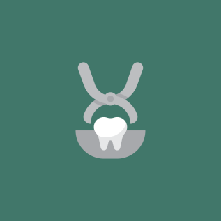 Extractions & Wisdom Tooth Removal
